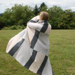 COZY BLANKETS FROM PLAINMADEDESIGN