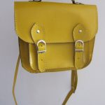 +CLOSED+ WIN A SATCHEL FROM GOLDENPONIES